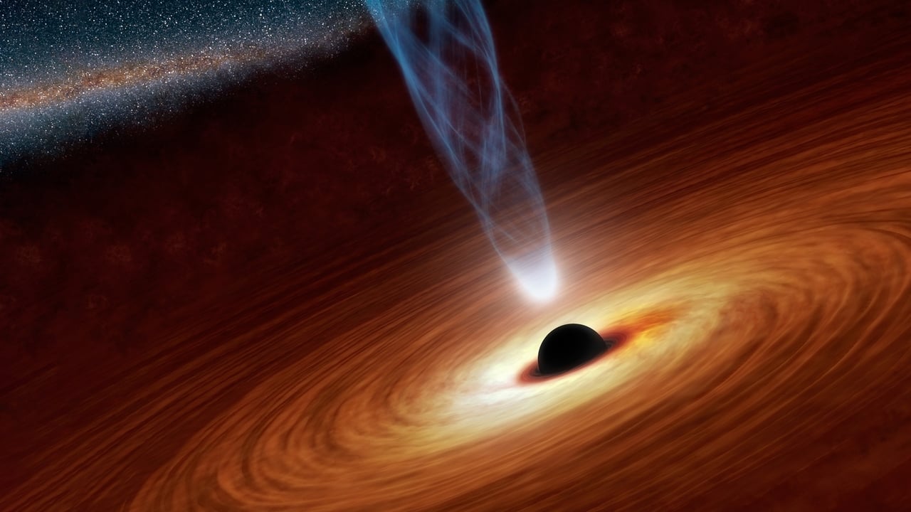 Black Hole Apocalypse 0