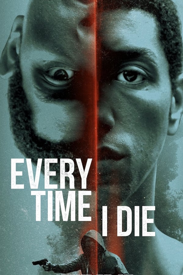 EN - Every Time I Die (2019)