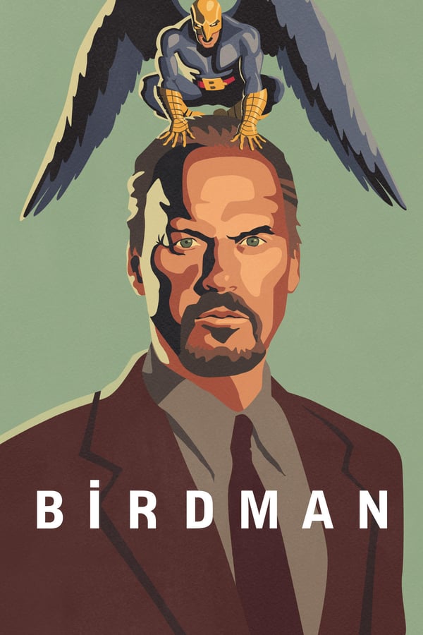 IR - Birdman