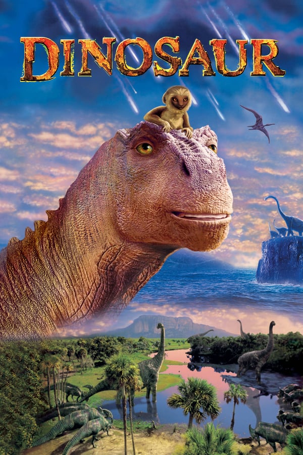 EN - Dinosaur (2000)