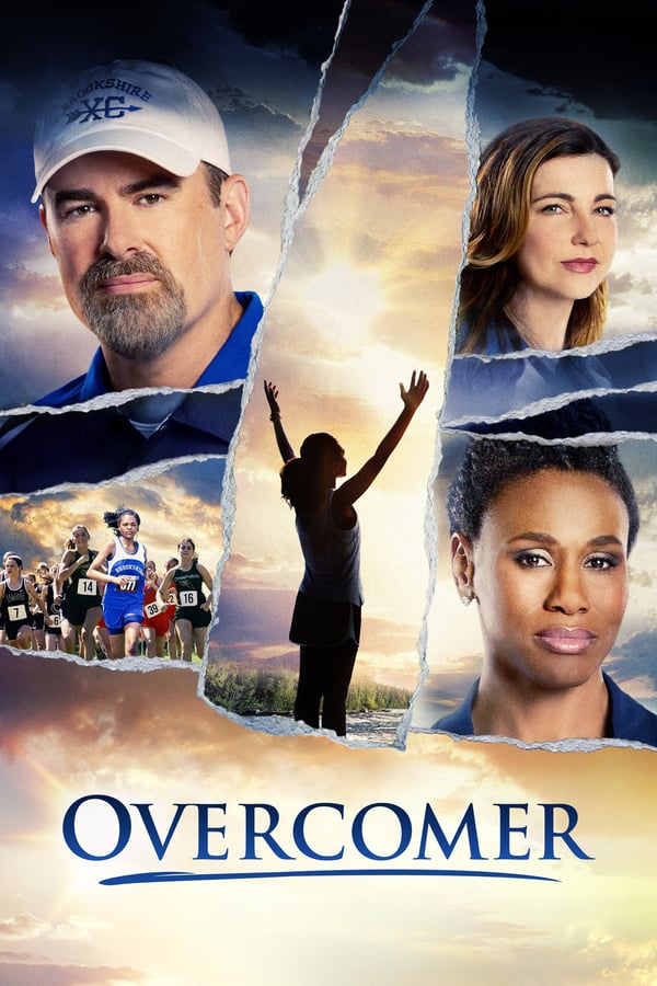 AL - Overcomer  (2019)