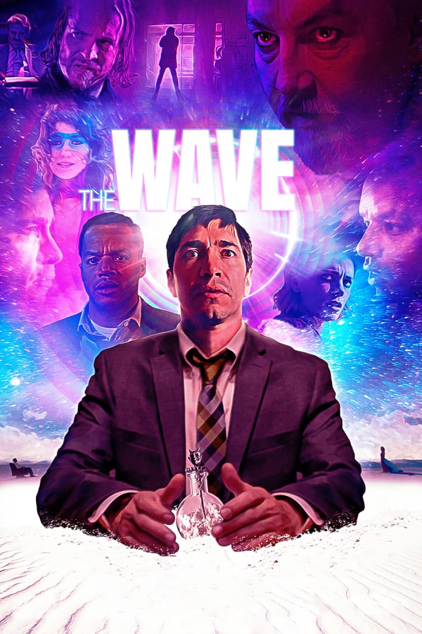 AL - The Wave  (2019)
