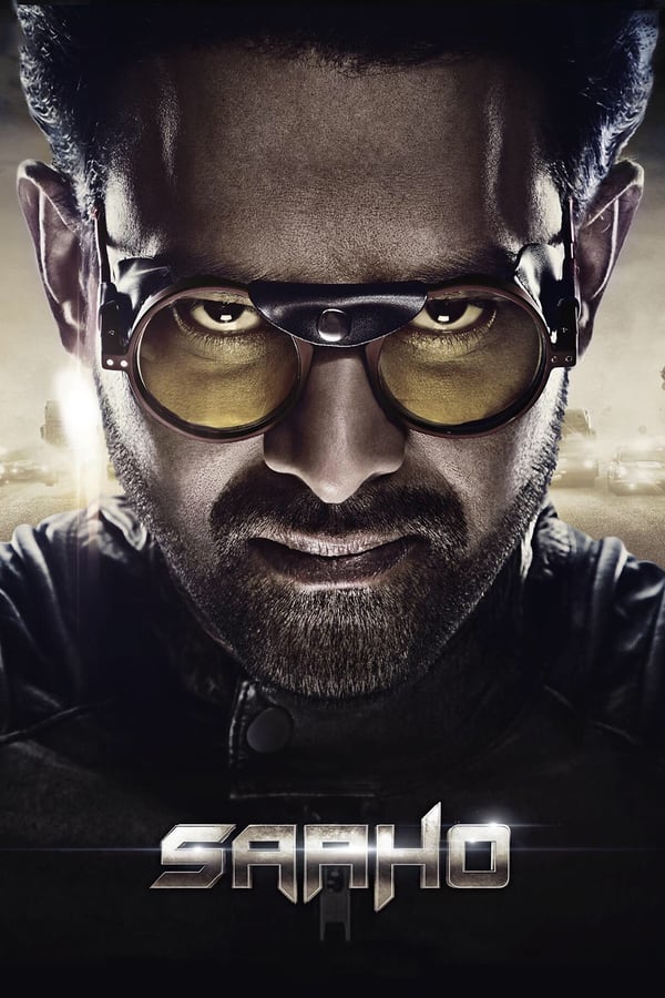 MA - Saaho  (2019)