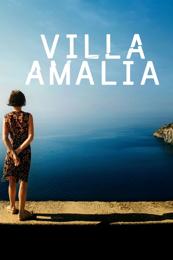 PT - Villa Amalia