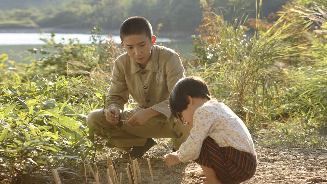 Grave of the Fireflies 0