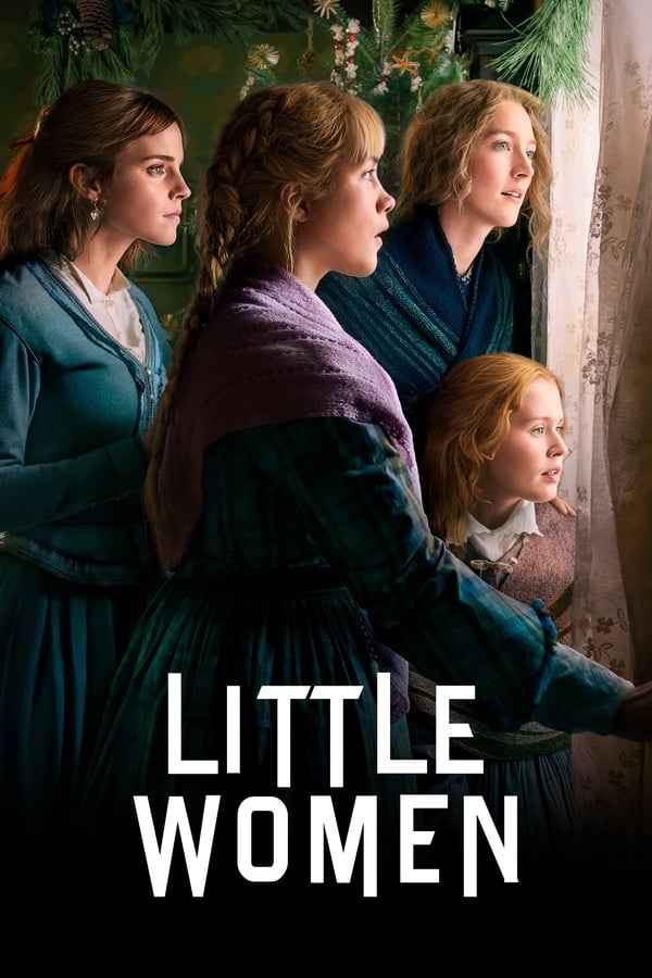AL - Little Women  (2019)
