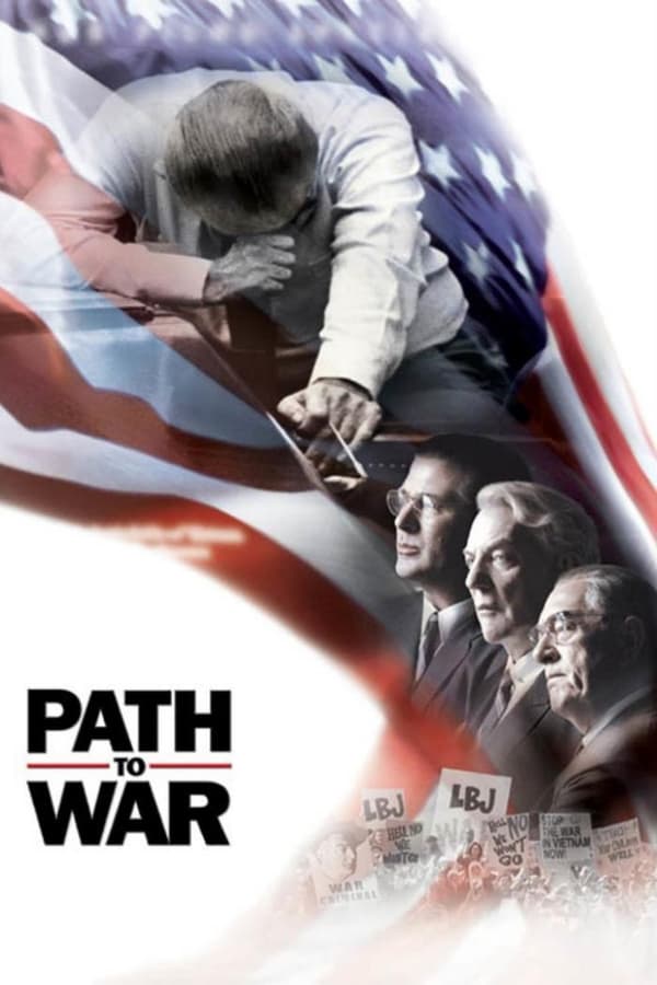 SC - Path to War (2003)