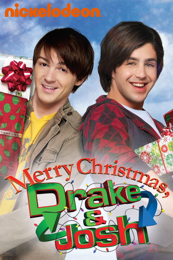 IN - Merry Christmas, Drake & Josh