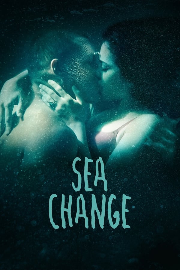 FR - Sea Change (2018)