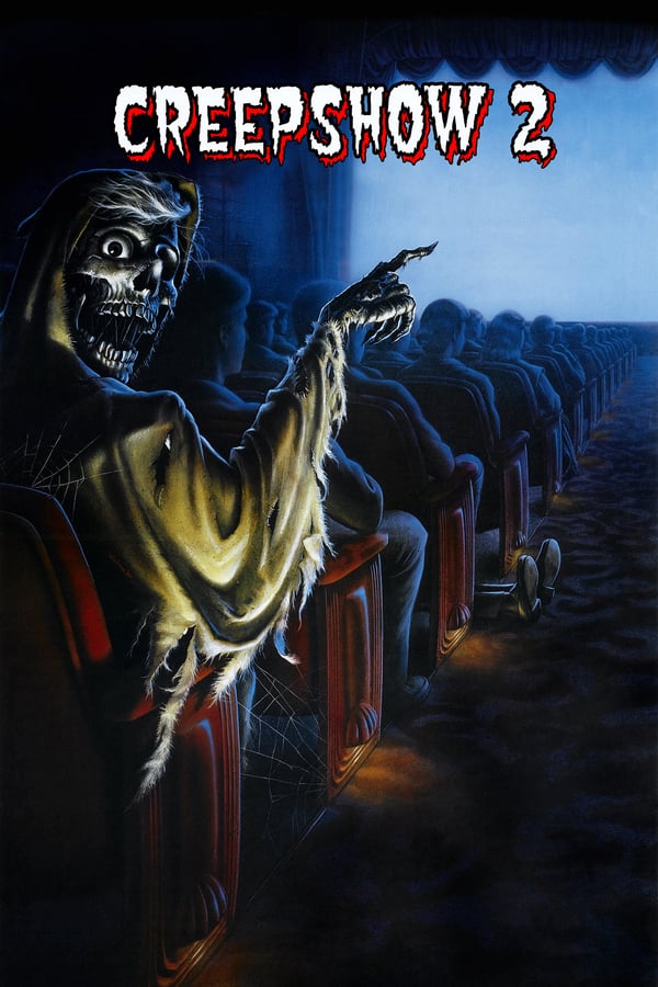 NF - Creepshow 2 (1987)