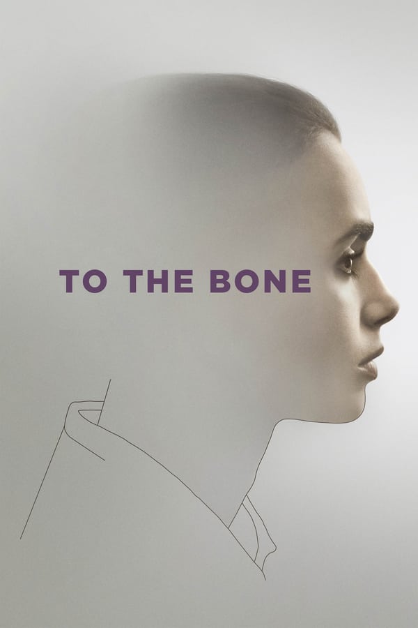 NF - To the Bone (2017)