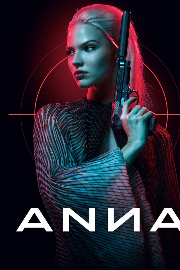 DE - Anna (2019) (4K)