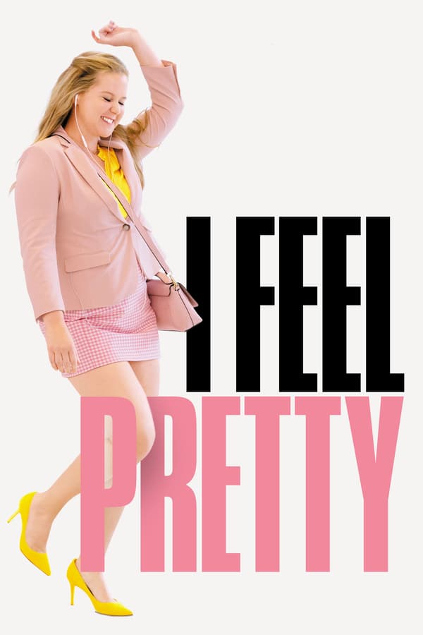 SC - I Feel Pretty (2018)