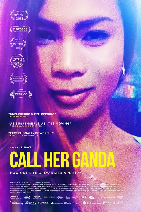 PH - Call Her Ganda