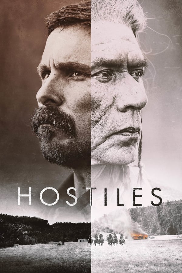 AL - Hostiles  (2017)