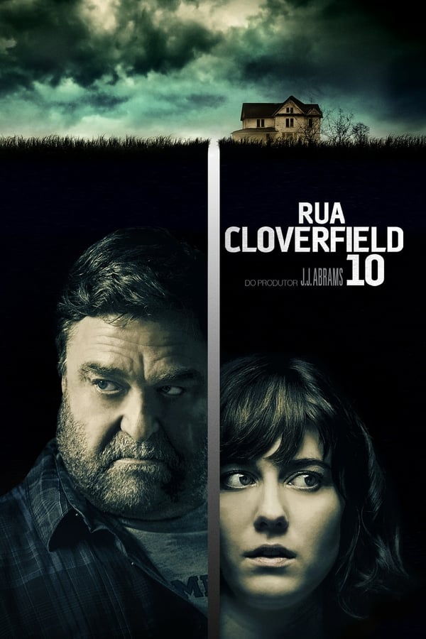 PT - 10 Cloverfield Lane