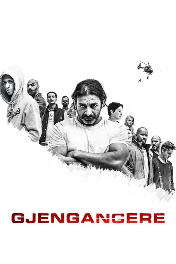 SC - Gjengangere (2017)