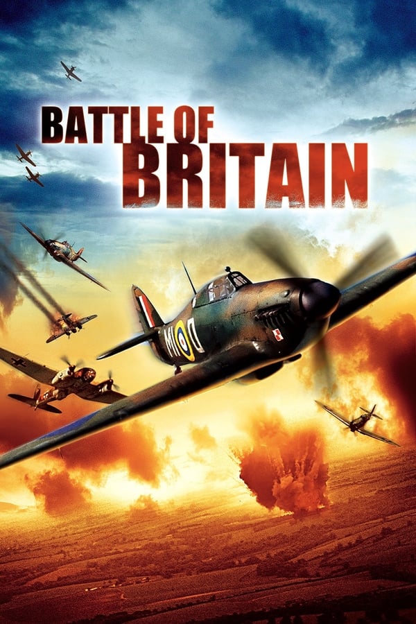 EN - Battle of Britain (1969)