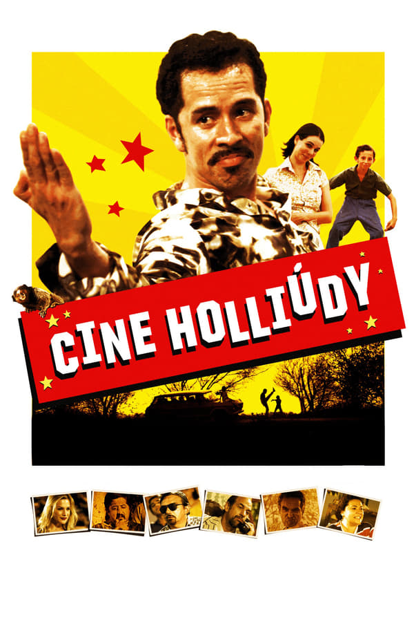 PT - Cine Holliúdy