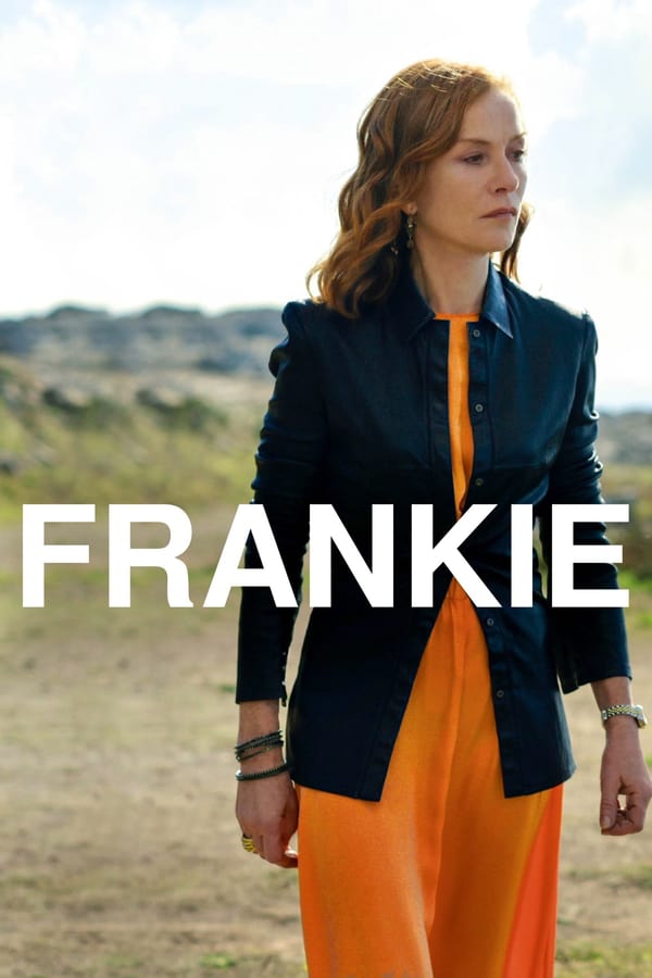 FR - Frankie (2020)
