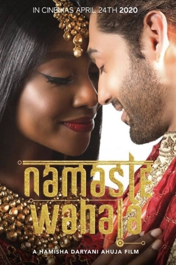 NF - Namaste Wahala  (2020)