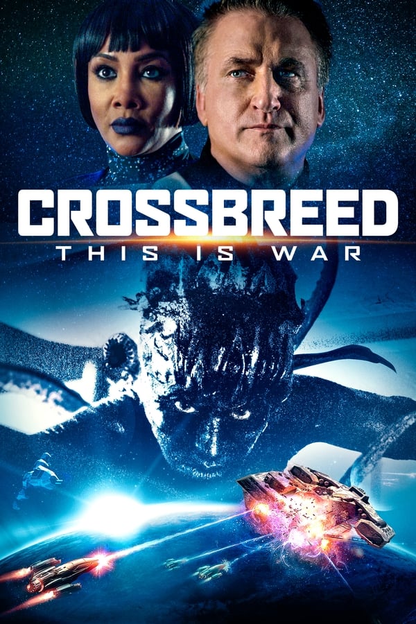 ENG - Crossbreed  (2019)