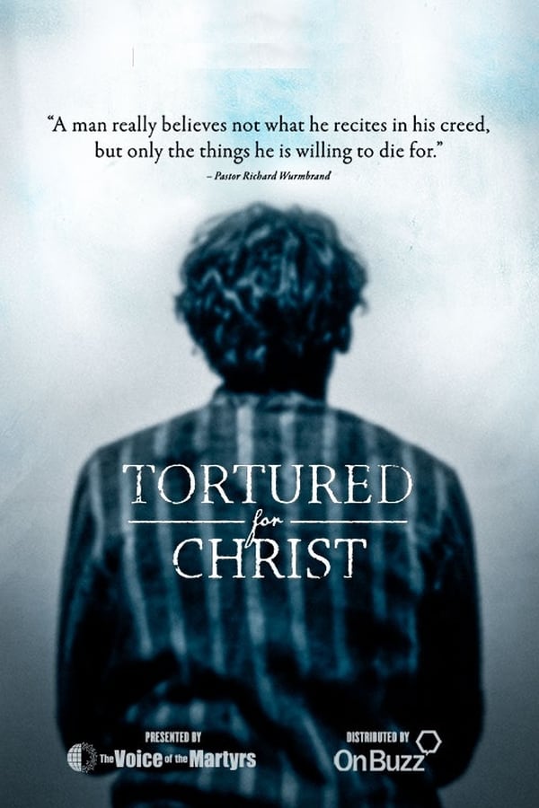 BR - Tortured for Christ