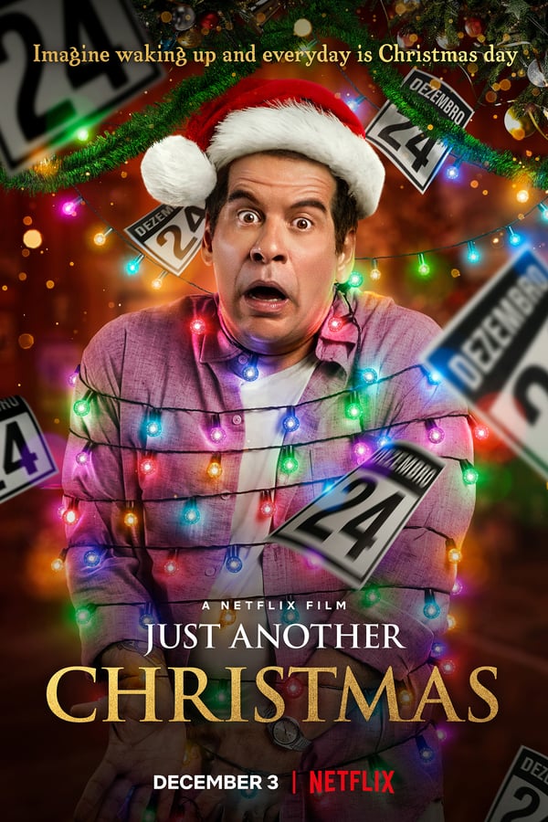 EN - Just Another Christmas (2020)