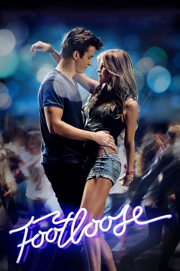 SC - Footloose (2011)