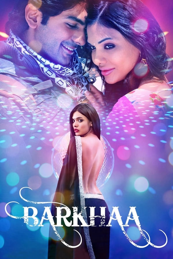 IN - Barkhaa (2015)