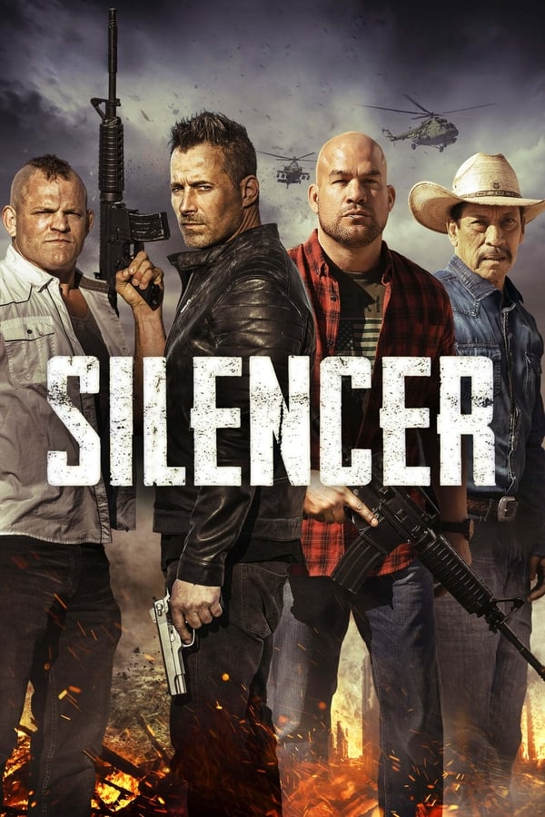 SC - Silencer (2018)