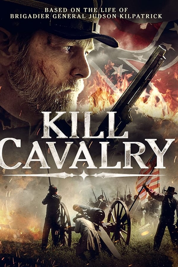 EN - Kill Cavalry  (2021)