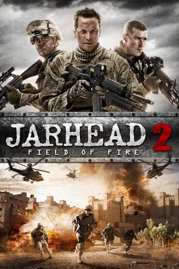 AL - Jarhead 2: Field of Fire