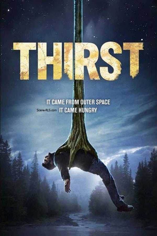 AL - Thirst (2016)