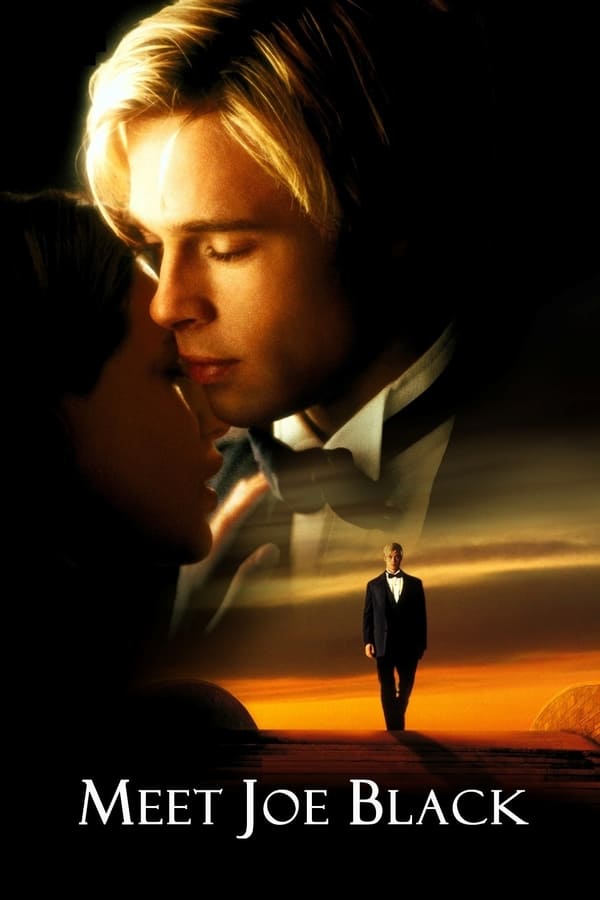 NL - Meet Joe Black