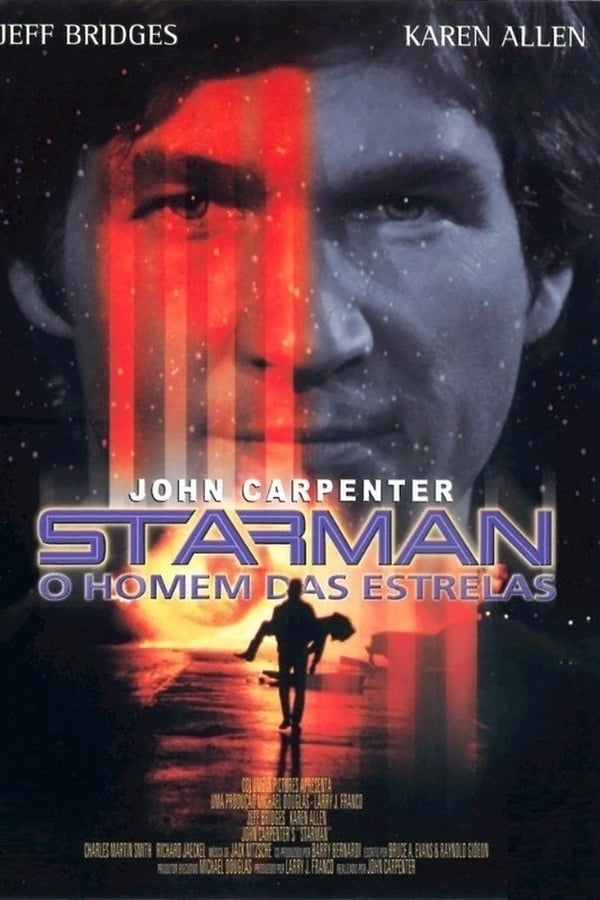 PT - Starman - O Homem das Estrelas (1984)