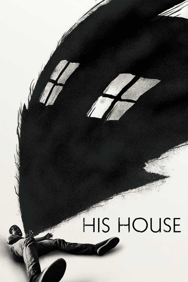 SC - His House (2020)