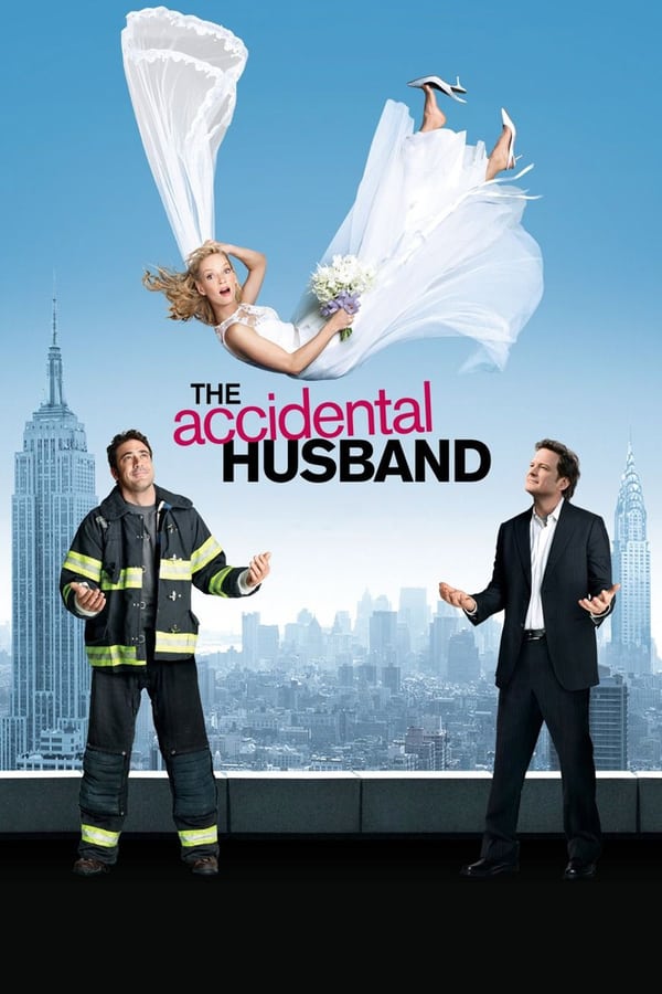 SC - The Accidental Husband (2008)