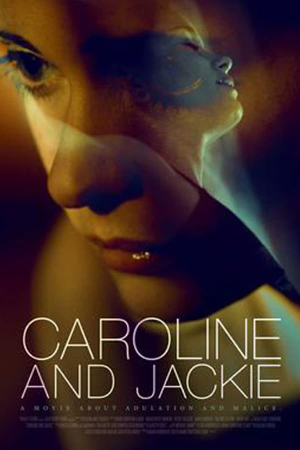 PT - Caroline and Jackie