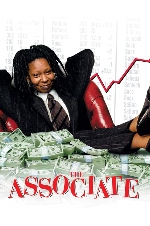 NF - The Associate (1996)