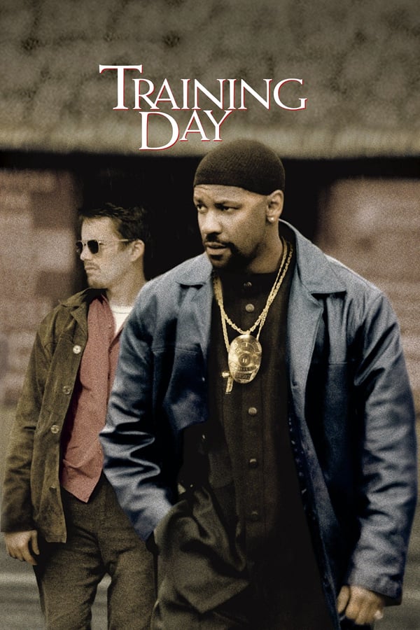 SC - Training Day (2001)