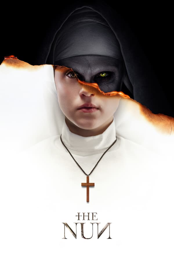 SC - The Nun (2018)