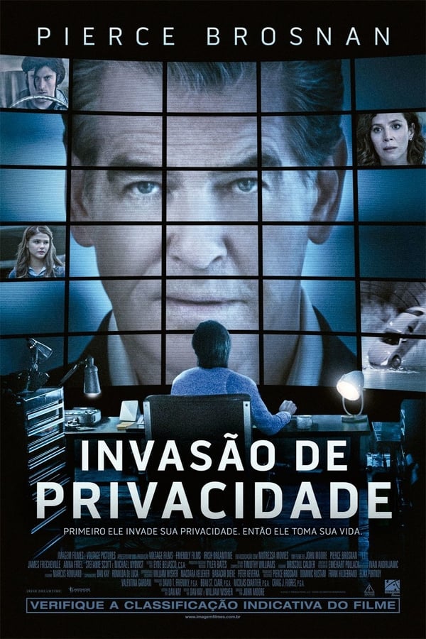 PT - Invasão de Privacidade