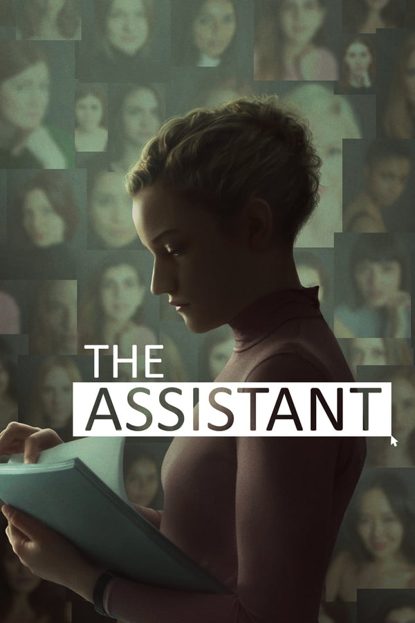 EN - The Assistant (2020)
