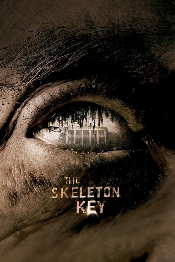 EN - The Skeleton Key (2005)