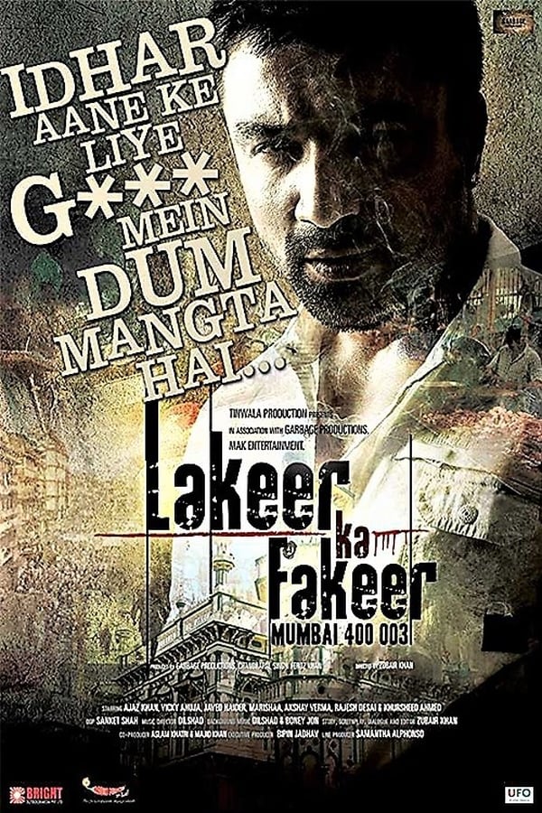 IN - Lakeer Ka Fakeer (2013)