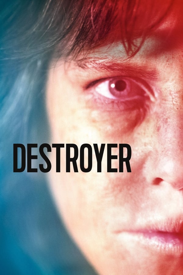 SC - Destroyer (2018)