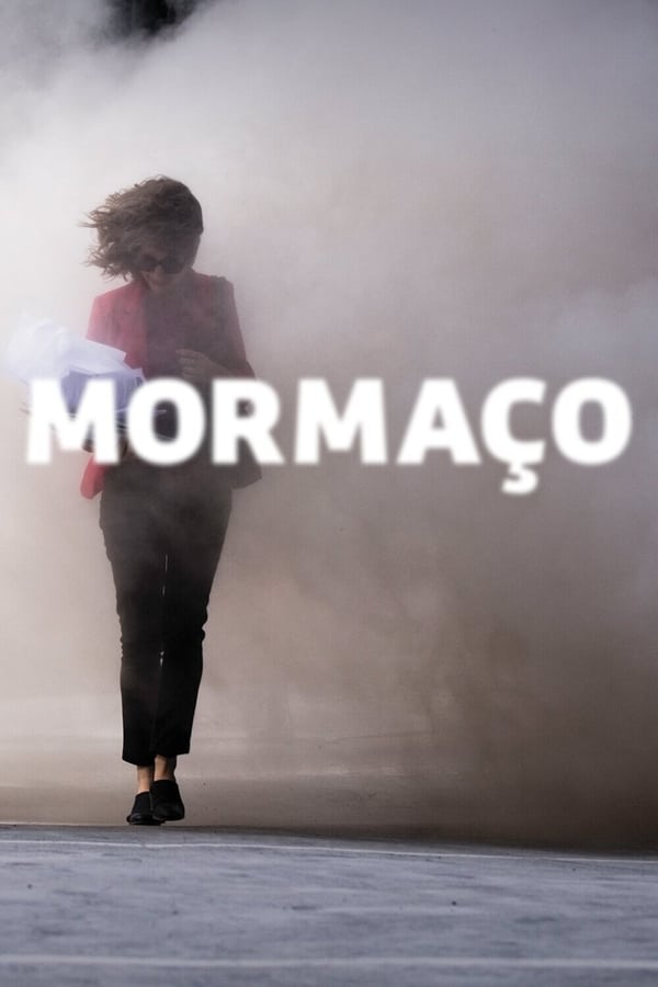 PT - Mormaço (2018)