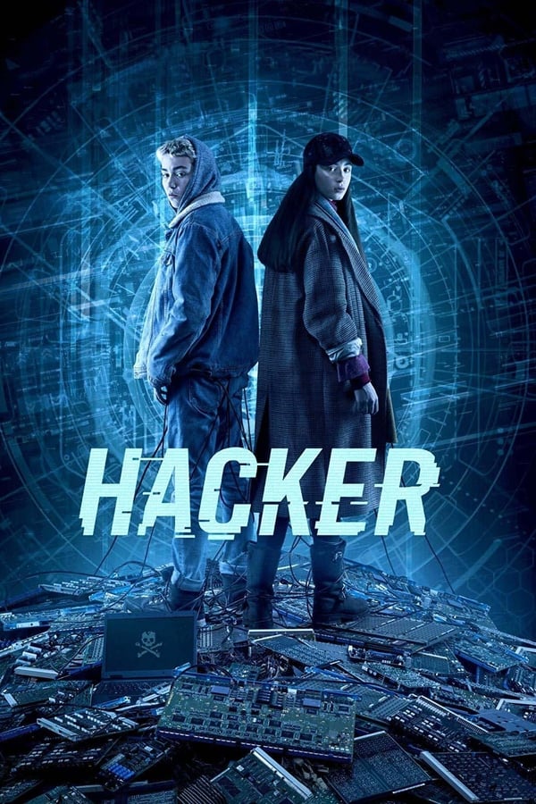 IN - Hacker (2019)