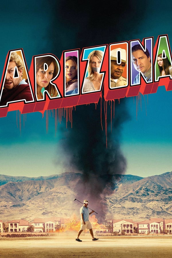 SC - Arizona (2018)